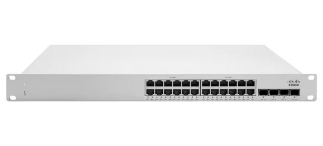 ms210-24-switch
